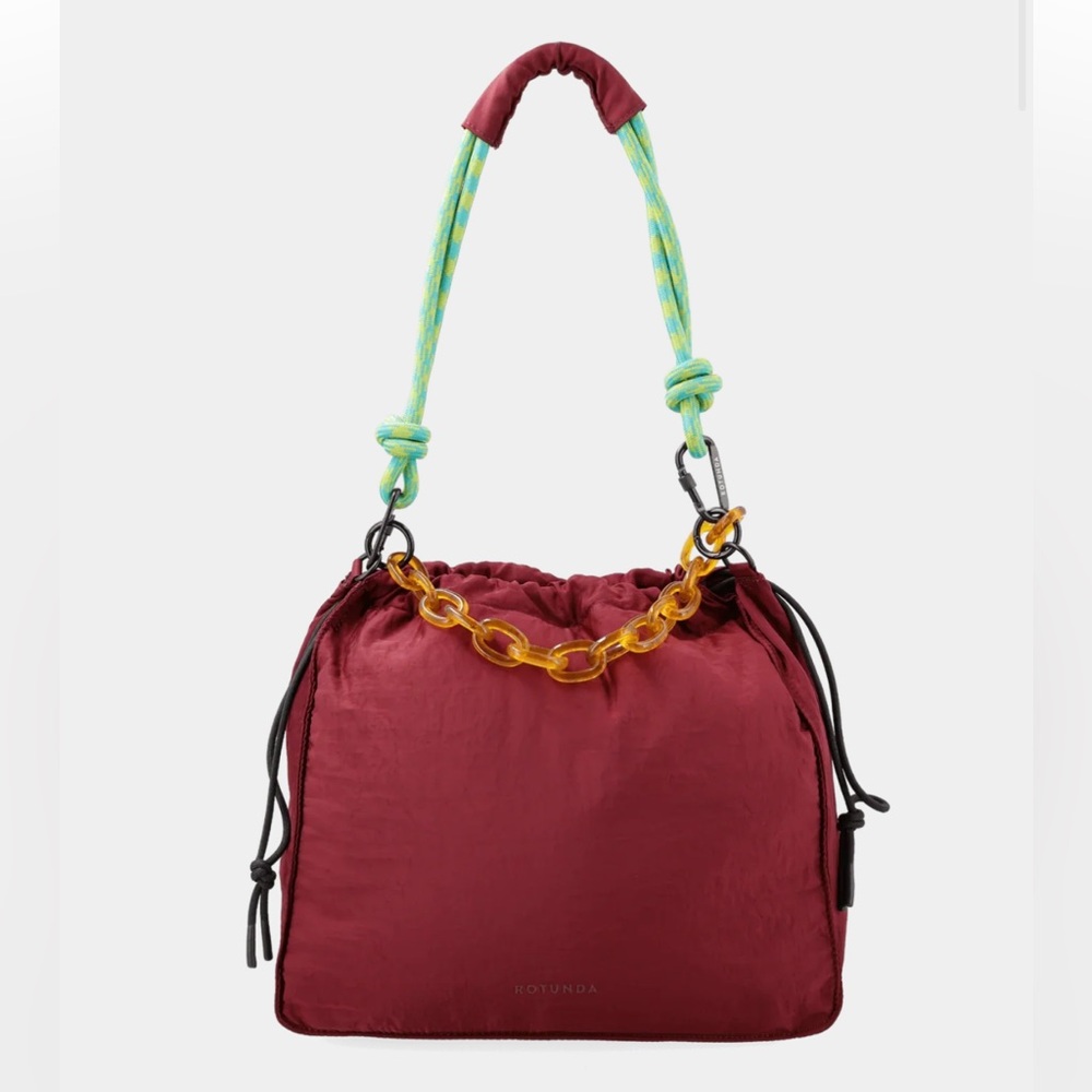 ROTUNDA SANT HOBO BAG
